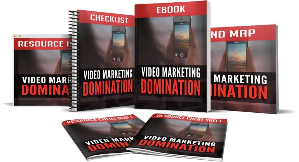 Dominación de Video Marketing