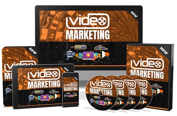 Actualización de Video Marketing