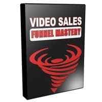 Mastery de embudo de ventas de vídeo