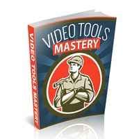 Herramientas de vídeo Guía de maestría