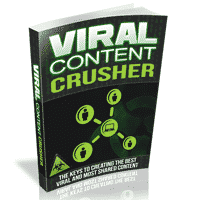 Crusher de contenido viral