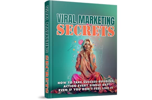 Secretos de Marketing Viral