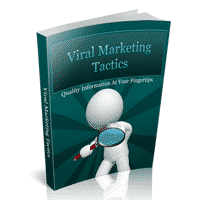 Tácticas de Marketing Viral