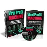 Máquina de Profit Viral