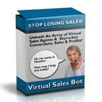 Bot de Ventas Virtual