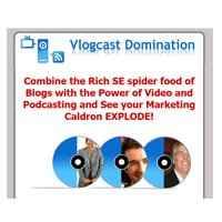 Dominación con Vlogcast