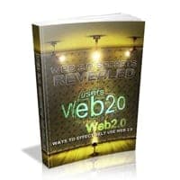 Web 2.0 Secretos revelados