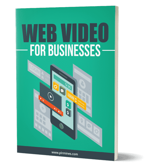 Video Web para Empresas