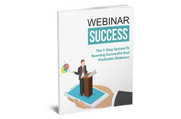 Éxito Webinar