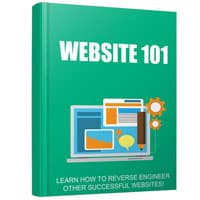 Sitio web 101