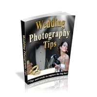 Consejos de Fotografía de Bodas