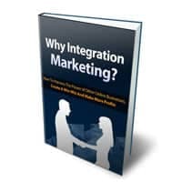 Por qué el marketing de integración