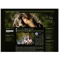 Baile salvaje
– WP Tema