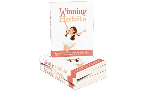 Habits ganadores