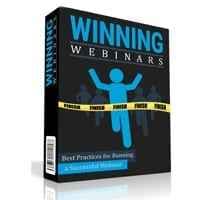 Ganando Webinars 2015