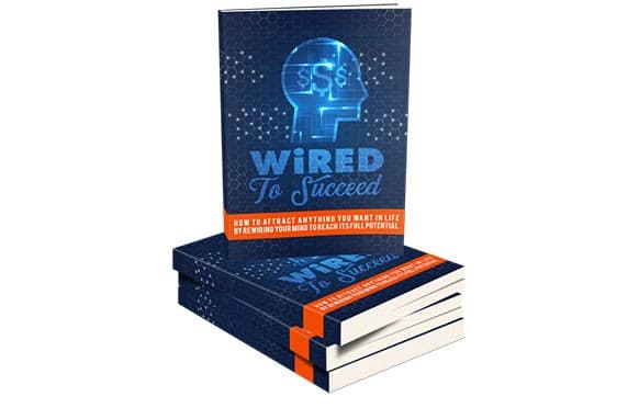 Con Wired To Succeed