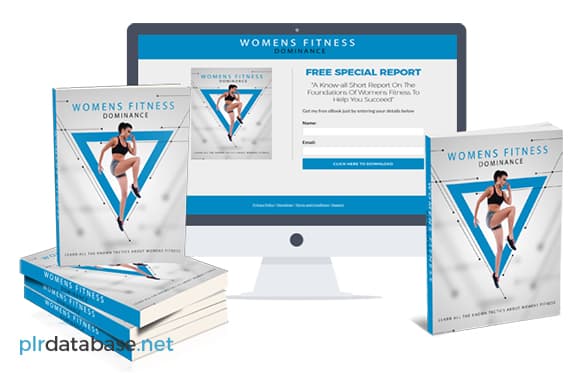 Dominance de fitness femenino