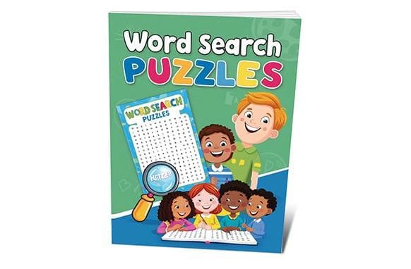 Buscar palabras Puzzles
