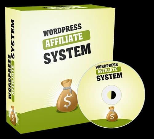 WordPress sistema de afiliado