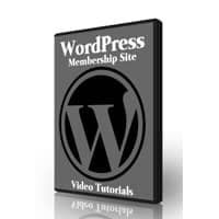 WordPress Sitio de membresía Tutoriales de vídeo