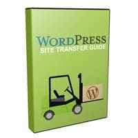 Guía de transferencia de sitio de WordPress