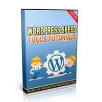 Tutoriales de herramientas de velocidad de WordPress