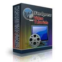 Tutoriales de vídeo de WordPress