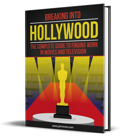 Trabajo en Hollywood