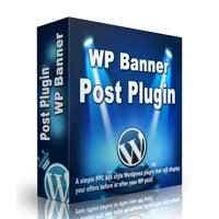 Plugin WP Banner Post