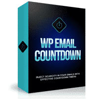 Cuenta Regresiva para Correos de WP