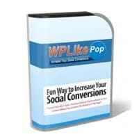 Plugin WP Like Pop