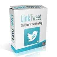 Enlace WP Tweet Plugin