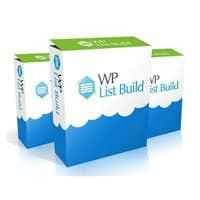 Plugin WP List Build