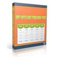 WP Offline Precios Pro