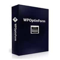 Formulario de Opción WP