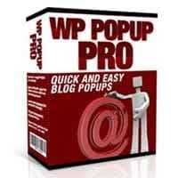 WP Popup Pro