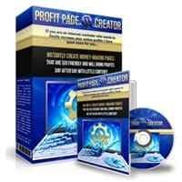 WP Profit Page Creator