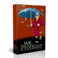 Plugin WP Profiteer