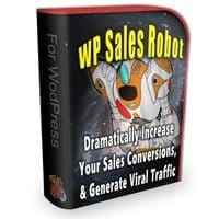 WP Robot de ventas