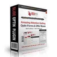 Plugin WP Slide Optin
