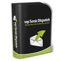 Plugin WP Sonic Dispatch