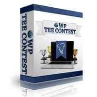 Plugin WP Tee Contest