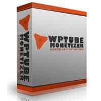 Plugin WP Tube Monetizer