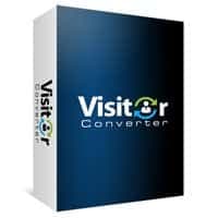 WP convertidor de visitantes