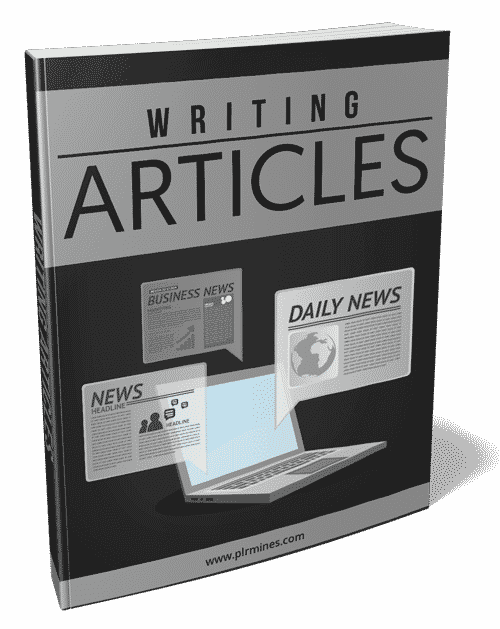 Escritura de artículos
