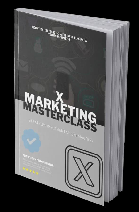 X Masterclass de Marketing