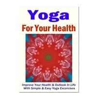 Yoga por su salud