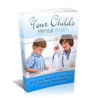 La Salud Mental de Tu Hijo