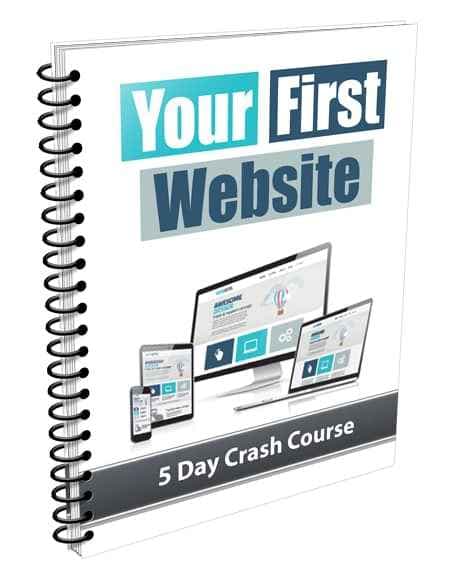 Su primer sitio web