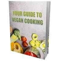 Su Guía para la Cocina Vegana